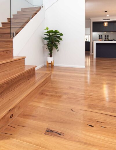 Coastal Blackbutt Staircase 01