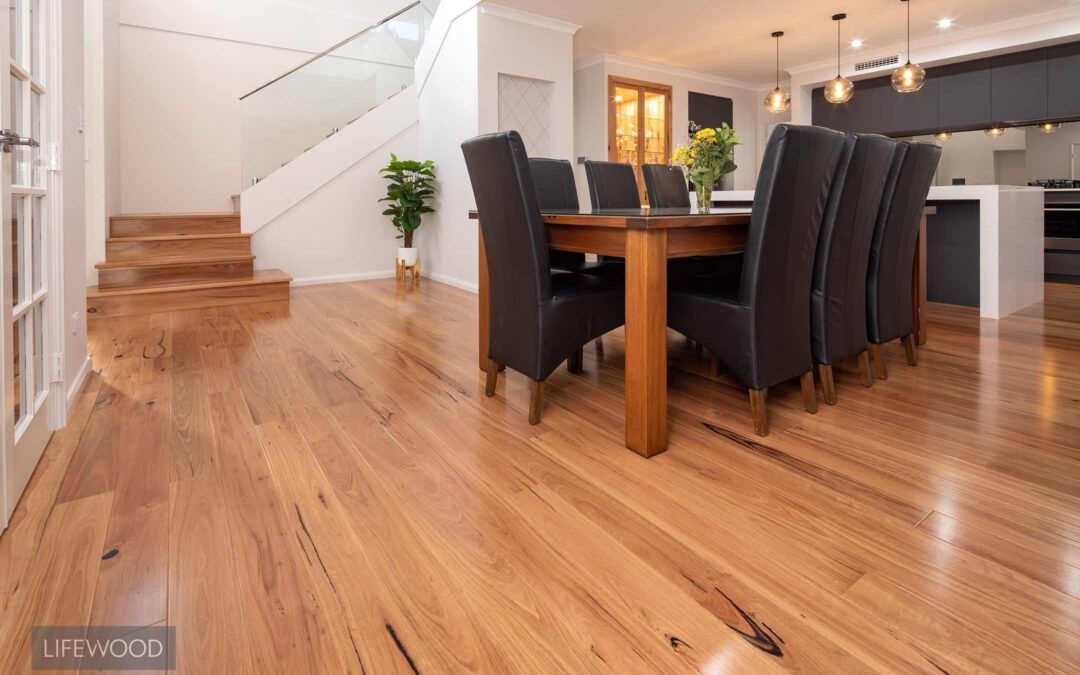 Lifewood Timber Flooring – Handcrafted Timber Flooring Perth Supplier