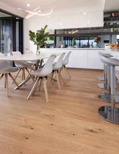 French Oak Dining