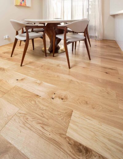 French Oak Natural Dining 02