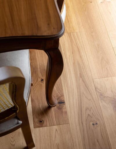 French Oak Natural Detail