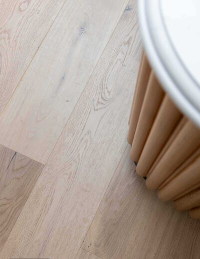 French Oak Norway timber flooring