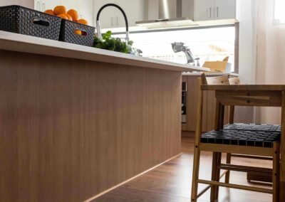 American Black Walnut flooring