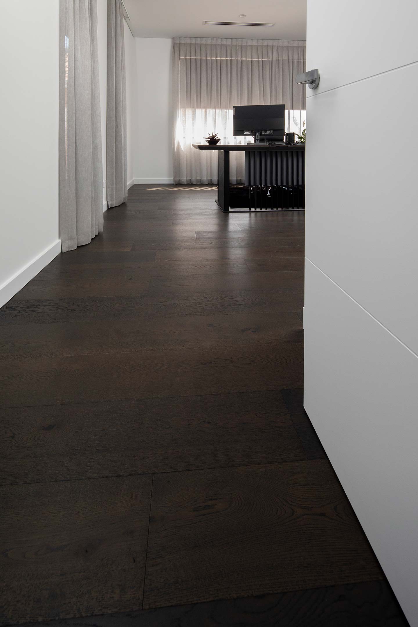 French Oak Black Forest Home Office French Oak Black Forest Home Office