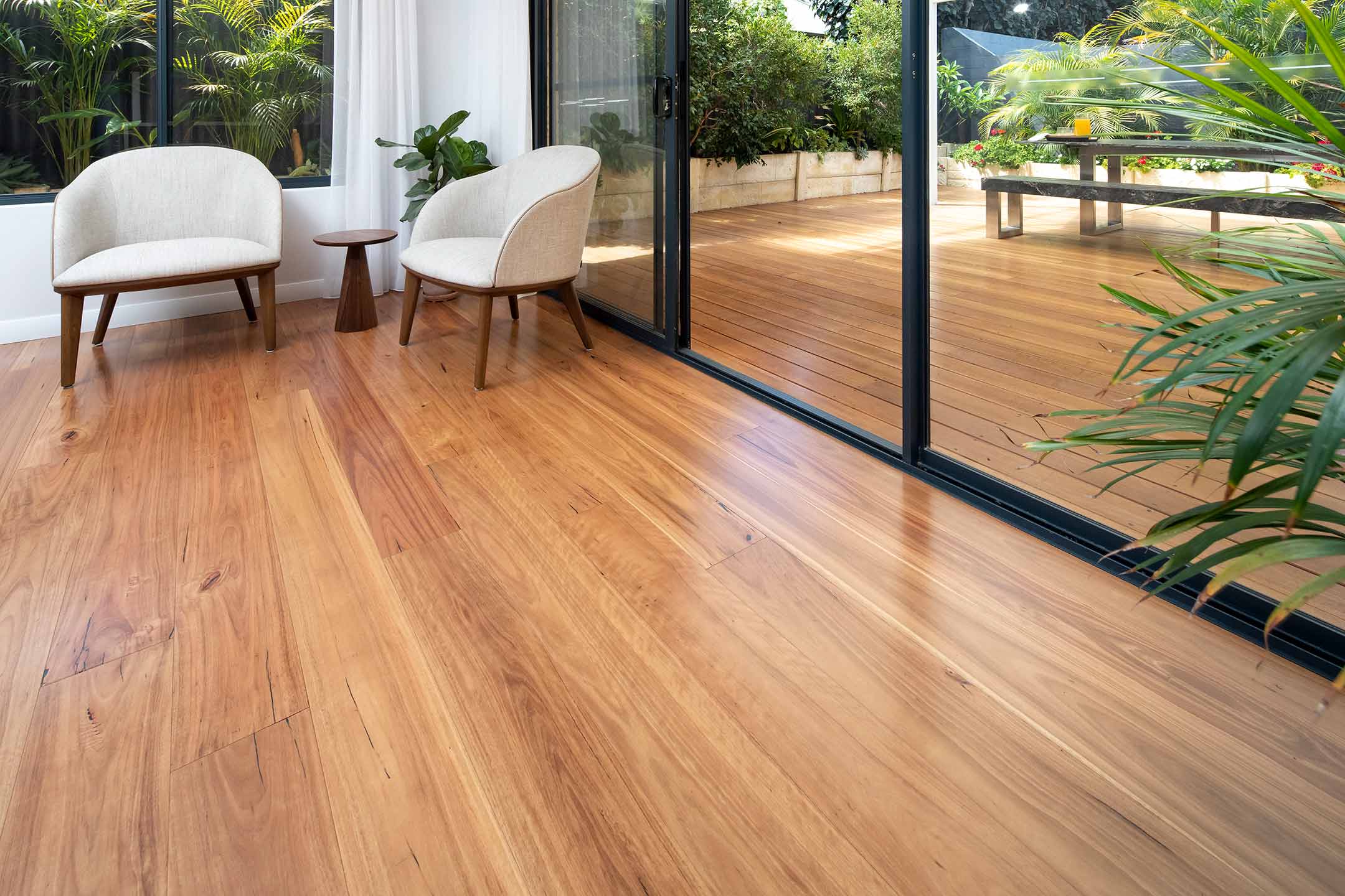Timber Decking ideas Timber Decking ideas