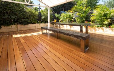 Creative decking ideas to inspire you this Summer