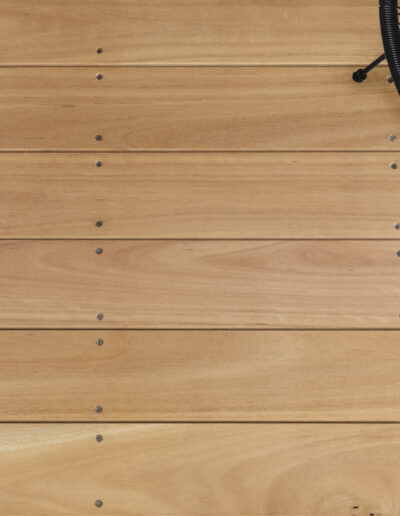 NSW Blackbutt_Decking