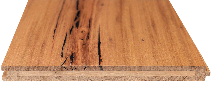 Marri timber floorboard 180mm
