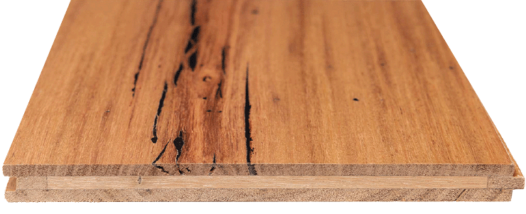 Rustic-02@0.5x Marri timber floorboard 180mm