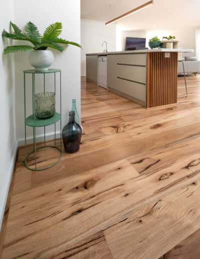 Marri Kitchen flooring