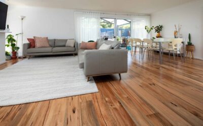 Transform your home with the beauty of classic Marri Flooring