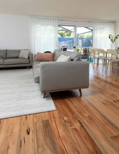 Marri Living room