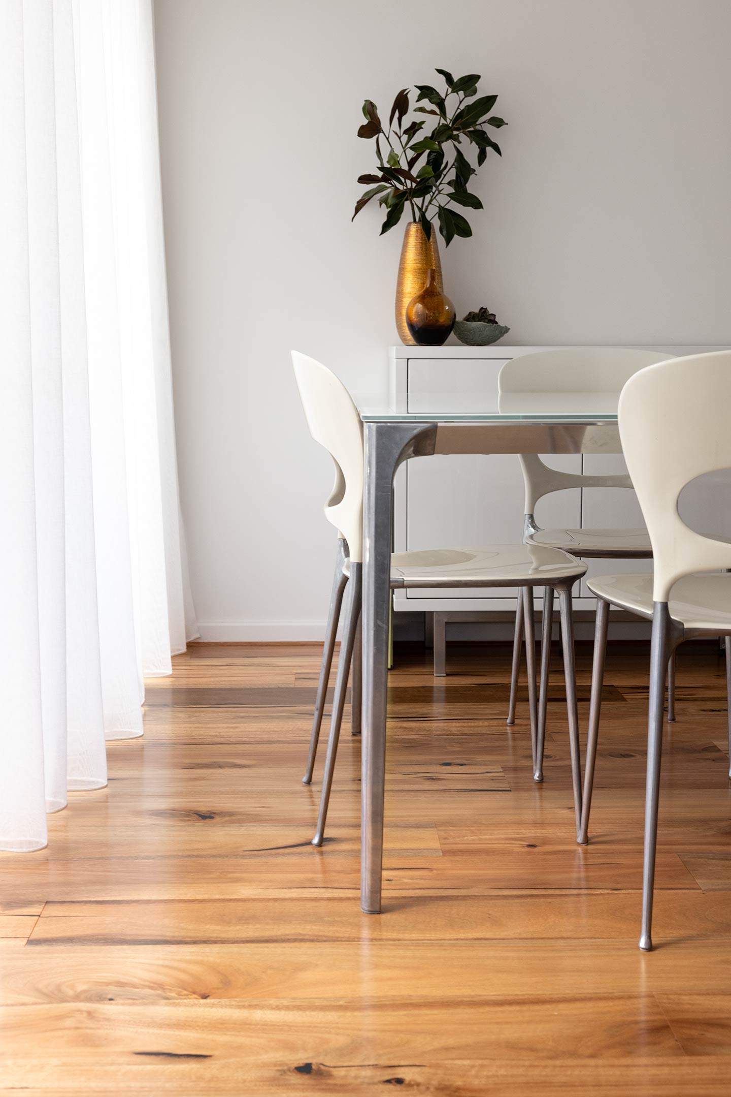 Marri Dining detail Marri Dining detail