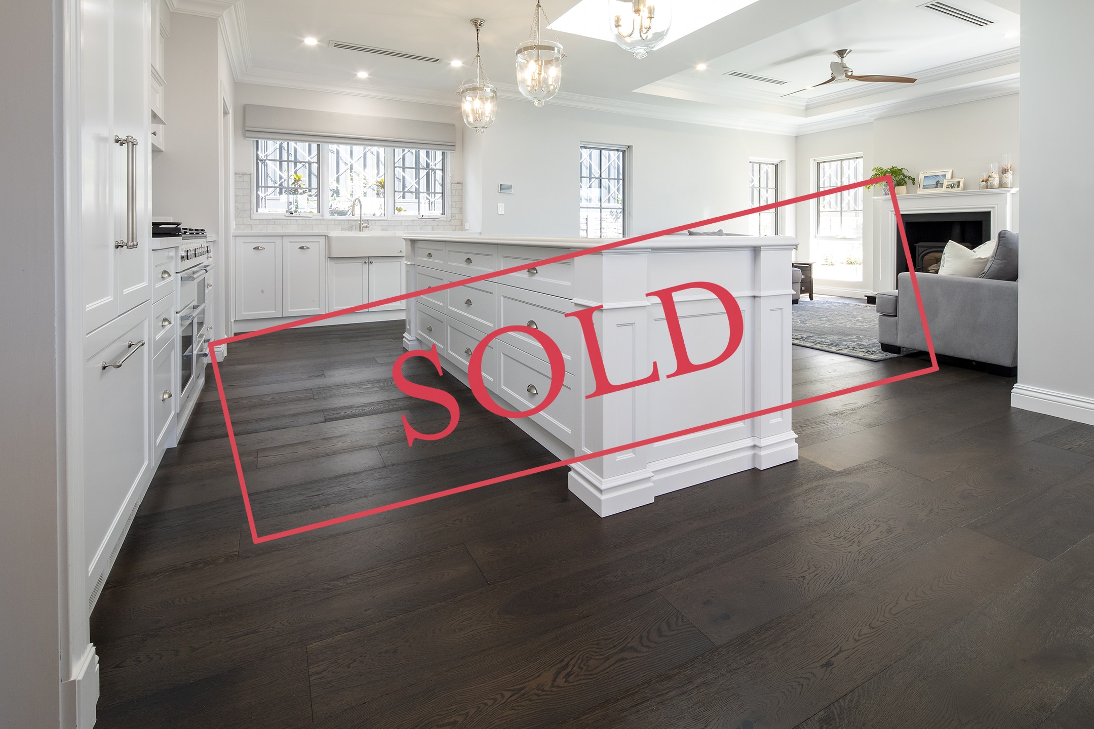 SOLD