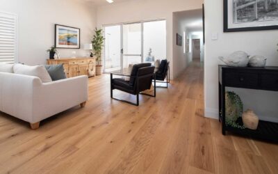 French Oak Natural perfect for the relaxed contemporary home