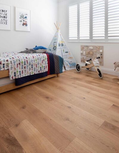 French Oak Natural kids