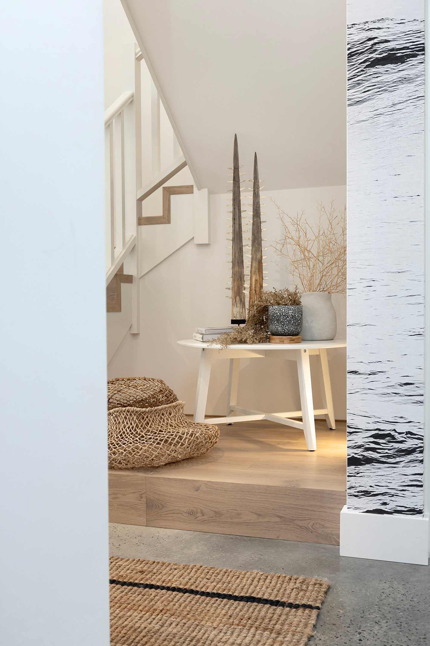 French Oak Driftwood Interior Design French Oak Driftwood Interior Design