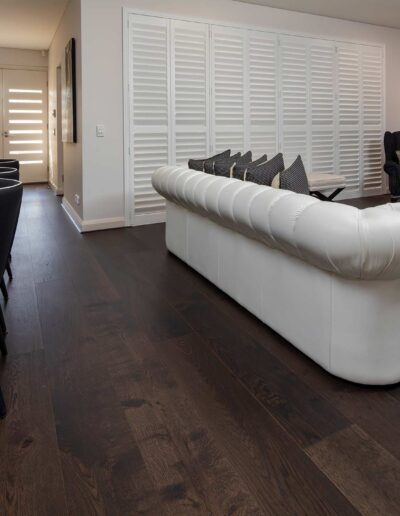 French Oak Black Forest timber floor