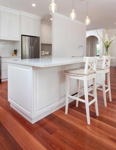 Jarrah Kitchen