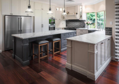 Jarrah Kitchen