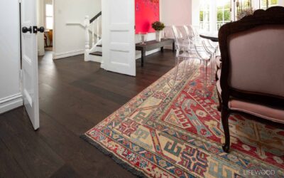 5 Interior design predictions for 2024 to inspire your flooring journey