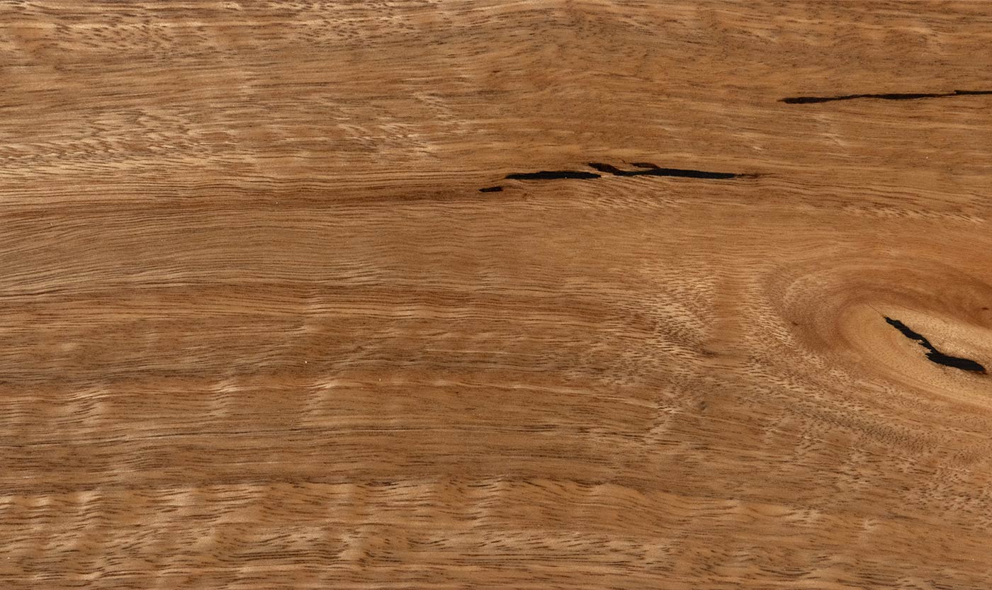 French Oak Flooring Smoked