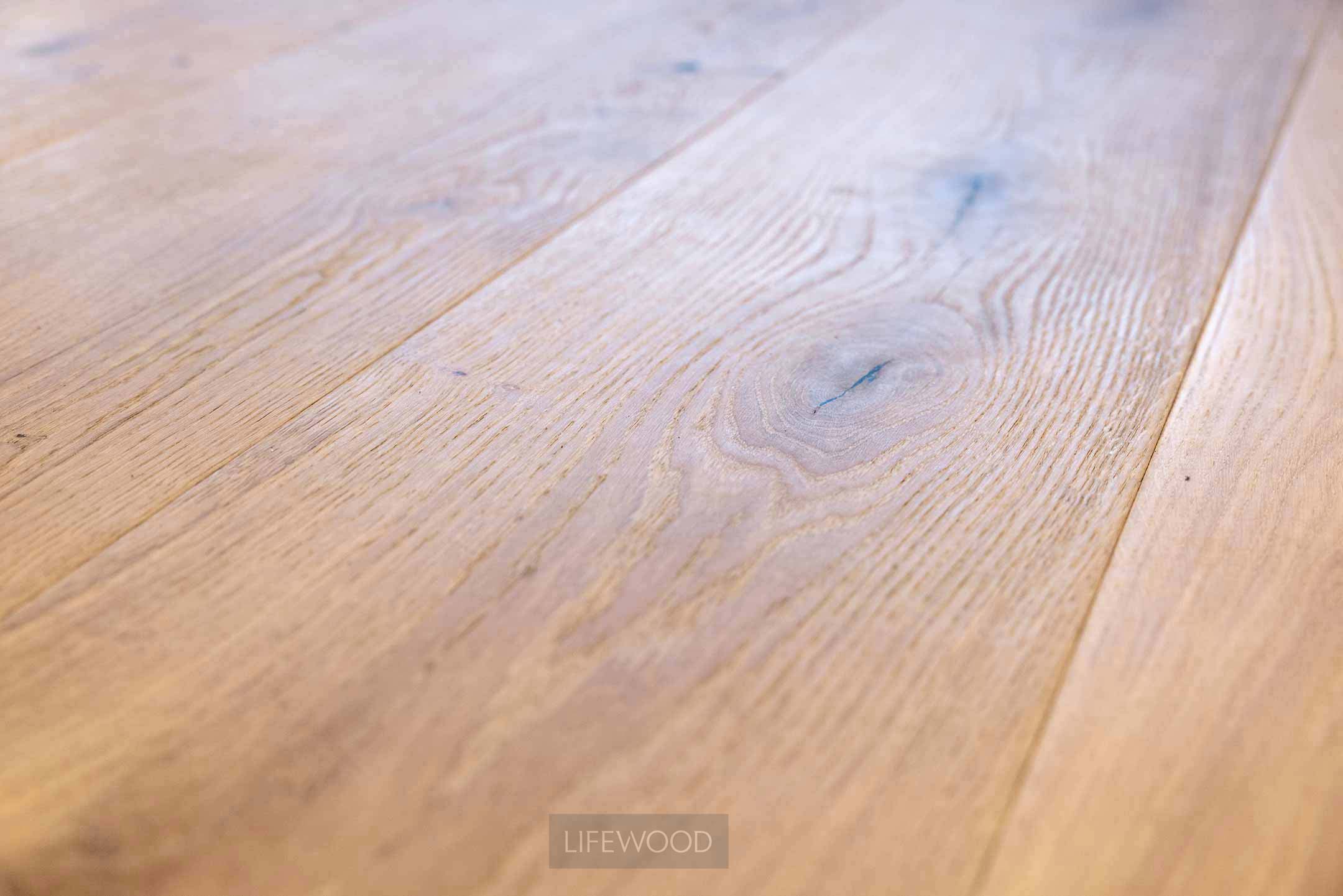 Spotted Gum Staircase