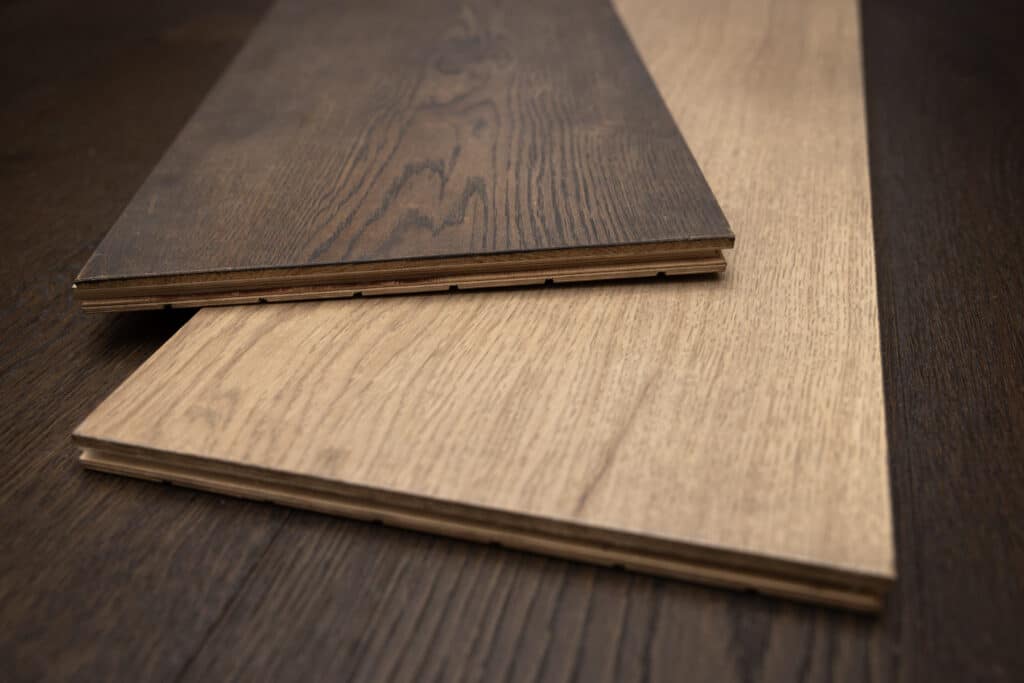 Grandeur Oak Collection Large Floorboards Available in Australia