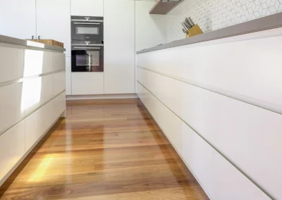 greybox timber floor
