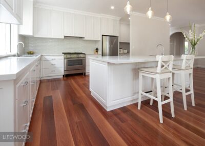 Jarrah