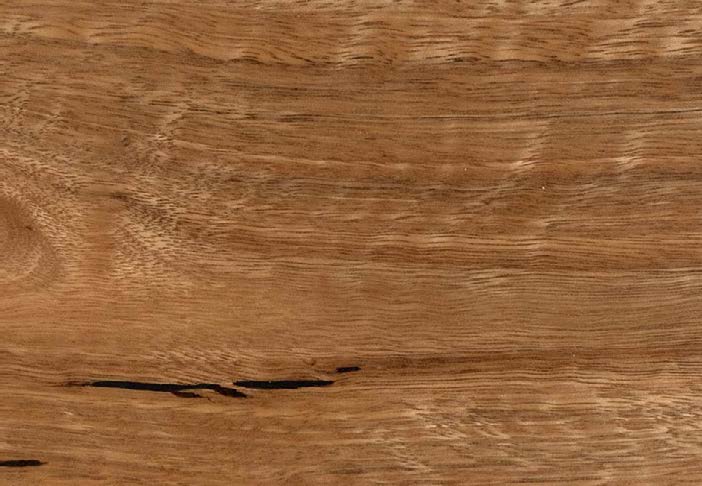rustic blackbutt