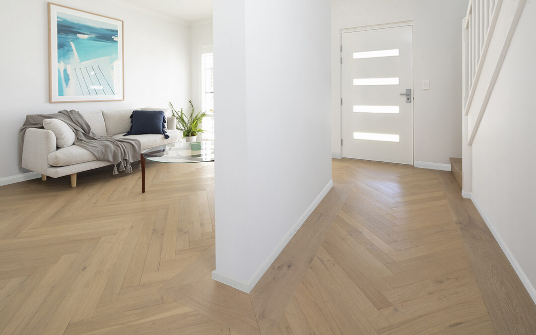 The Benefits French Oak Flooring for Your New Home Build
