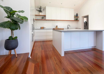 Grey Ironbark Timber Flooring