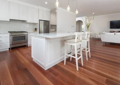 Jarrah Flooring