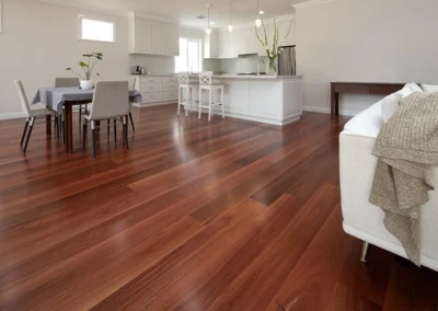 Jarrah Flooring