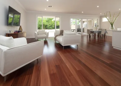 Jarrah Flooring