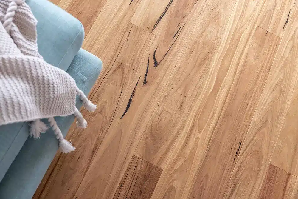 Rustic Blackbutt Flooring