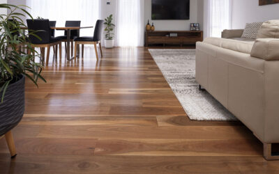 Why Do Hardwood Floors Cost More Than Other Flooring in Australia?