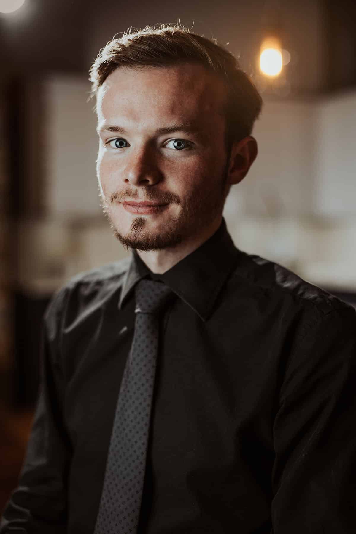 Flooring Expert Harry Stone