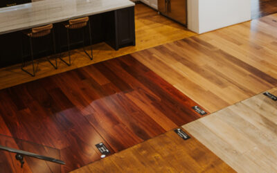 What Makes Hardwood Floors Better for Home Renovations in Australia?