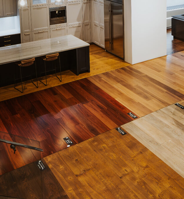 What Makes Hardwood Floors Better for Home Renovations in Australia?