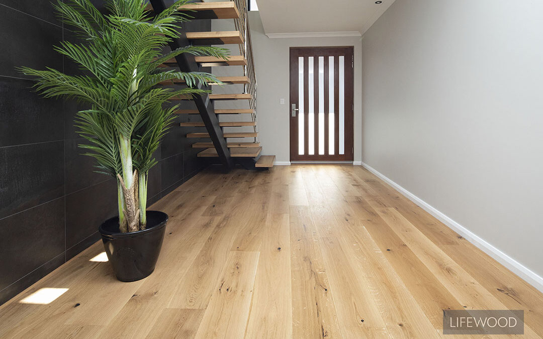 Engineered Timber vs Hybrid Flooring: The Best Floor For Your Home, Simply Explained