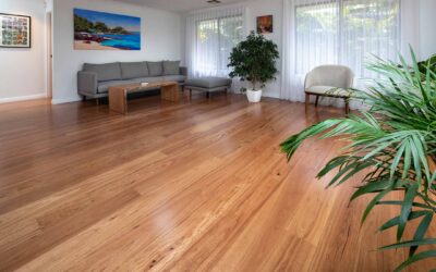 Choosing Hardwood Flooring in Australia: 2026 Guide