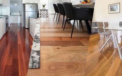 Why Grey Box, Marri, and Jarrah are Rare Australian Timbers